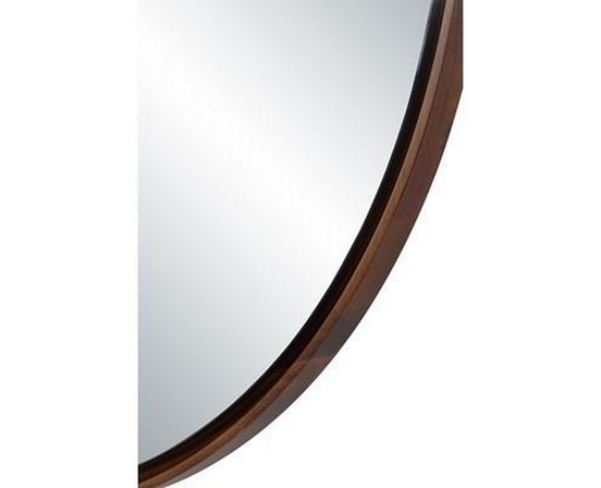 Cabiria Wall Mirror by Renwil