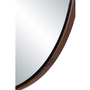 Cabiria Wall Mirror by Renwil