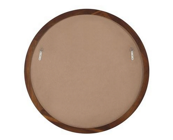 Cabiria Wall Mirror by Renwil