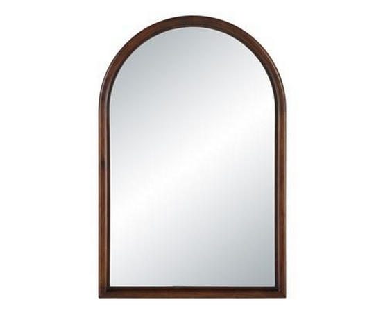 Lanai Wall Mirror by Renwil