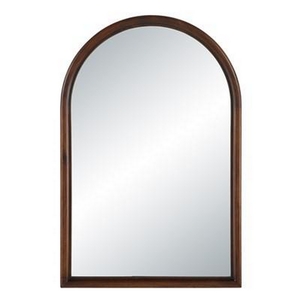 Lanai Wall Mirror by Renwil