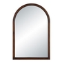 Lanai Wall Mirror by Renwil