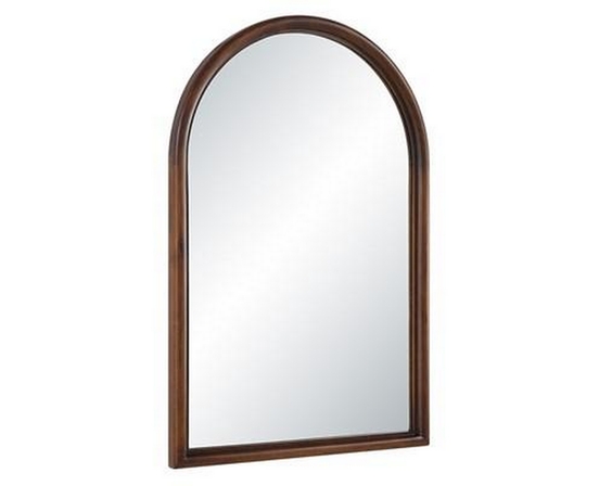 Lanai Wall Mirror by Renwil