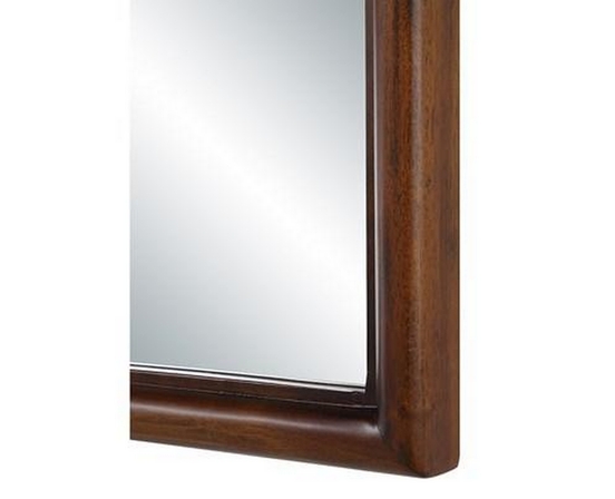 Lanai Wall Mirror by Renwil