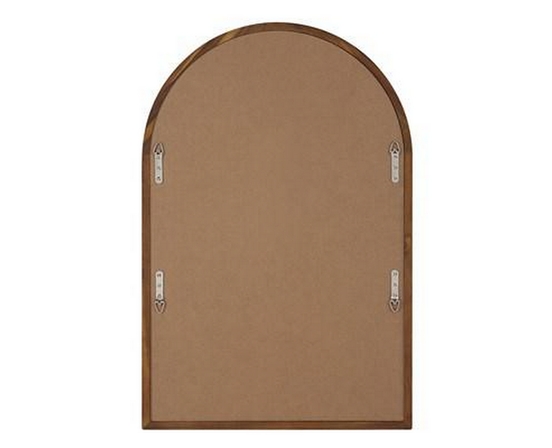Lanai Wall Mirror by Renwil