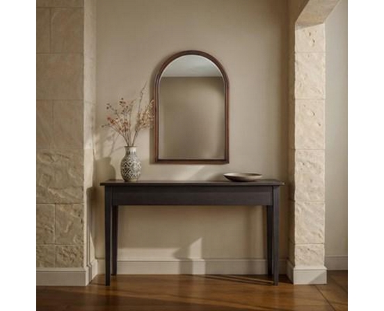 Lanai Wall Mirror by Renwil
