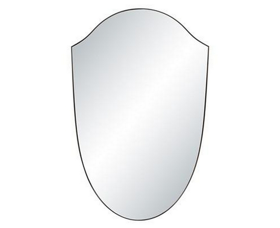 Reims Wall Mirror by Renwil