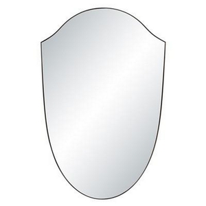 Reims Wall Mirror by Renwil