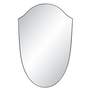 Reims Wall Mirror by Renwil