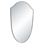 Reims Wall Mirror by Renwil