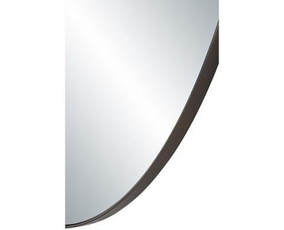 Reims Wall Mirror by Renwil