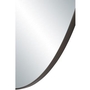 Reims Wall Mirror by Renwil