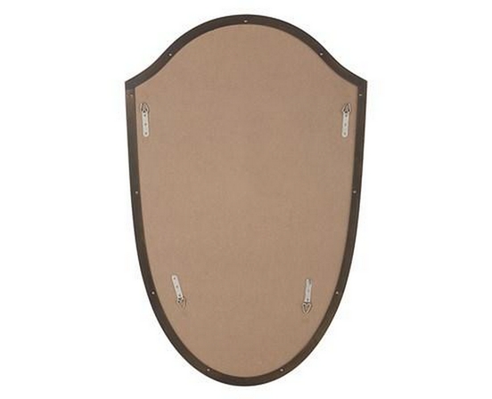 Reims Wall Mirror by Renwil