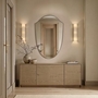 Reims Wall Mirror by Renwil