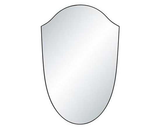 Ryker Wall Mirror by Renwil