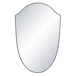 Ryker Wall Mirror by Renwil