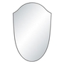 Ryker Wall Mirror by Renwil