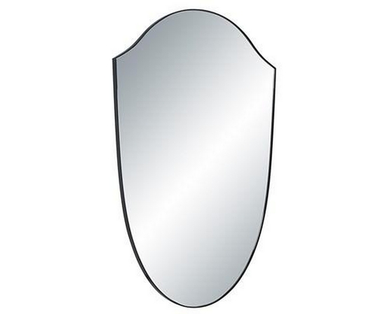 Ryker Wall Mirror by Renwil