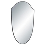Ryker Wall Mirror by Renwil