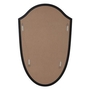 Ryker Wall Mirror by Renwil