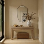Ryker Wall Mirror by Renwil