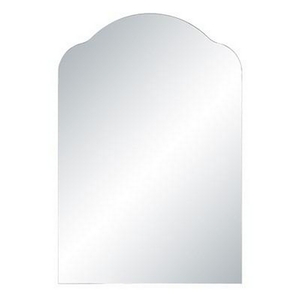 Erica Wall Mirror by Renwil