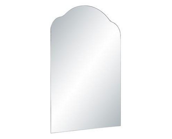 Erica Wall Mirror by Renwil