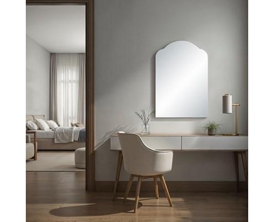 Erica Wall Mirror by Renwil