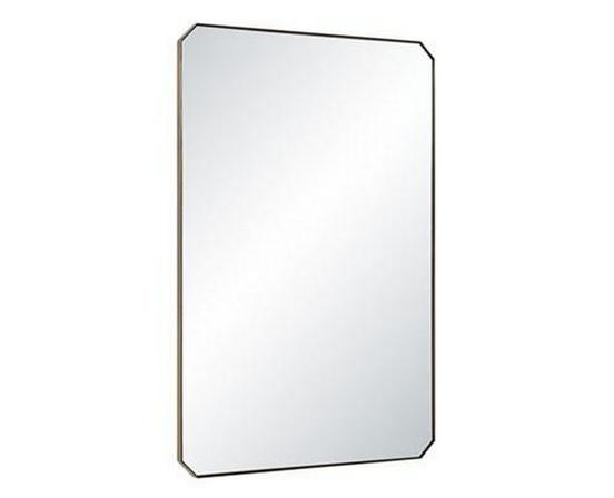 Nate Wall Mirror by Renwil