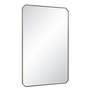 Nate Wall Mirror by Renwil