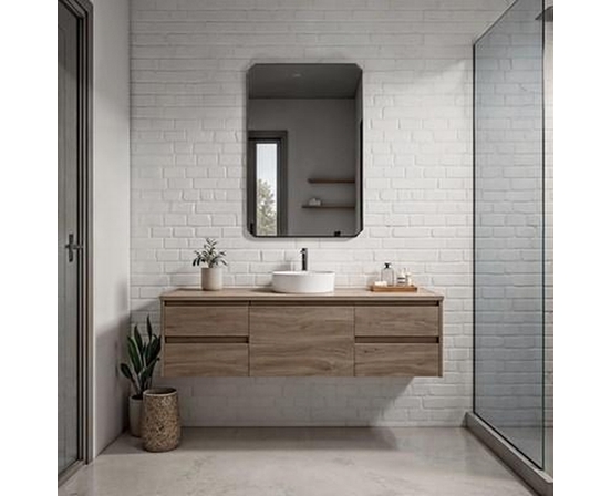 Nate Wall Mirror by Renwil