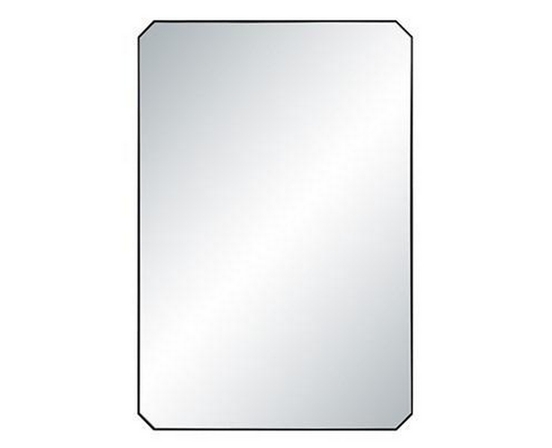 Jace Wall Mirror by Renwil