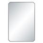 Jace Wall Mirror by Renwil
