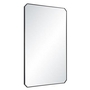 Jace Wall Mirror by Renwil