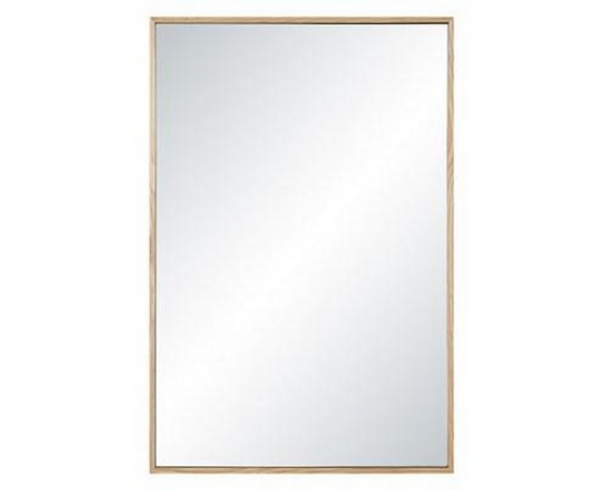 Greyson Wall Mirror by Renwil