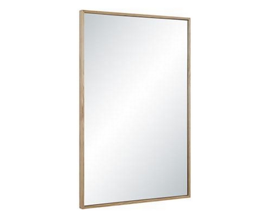 Greyson Wall Mirror by Renwil