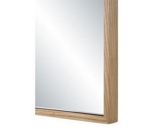 Greyson Wall Mirror by Renwil