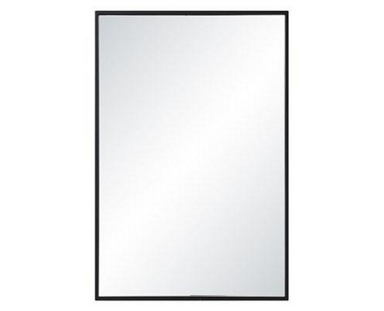 Agata Wall Mirror by Renwil