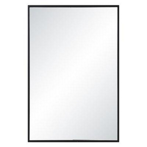 Agata Wall Mirror by Renwil