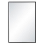 Agata Wall Mirror by Renwil