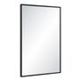 Agata Wall Mirror by Renwil