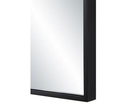 Agata Wall Mirror by Renwil
