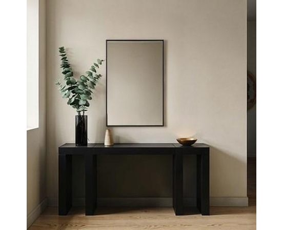 Agata Wall Mirror by Renwil