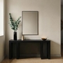 Agata Wall Mirror by Renwil