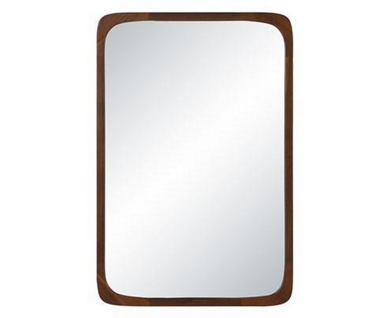 Sisley Wall Mirror by Renwil