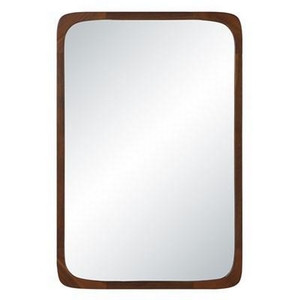 Sisley Wall Mirror by Renwil