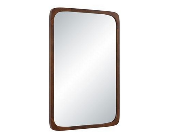 Sisley Wall Mirror by Renwil