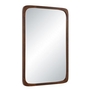 Sisley Wall Mirror by Renwil