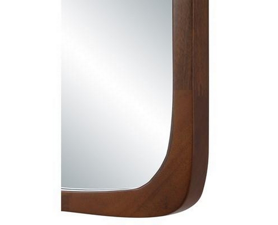 Sisley Wall Mirror by Renwil