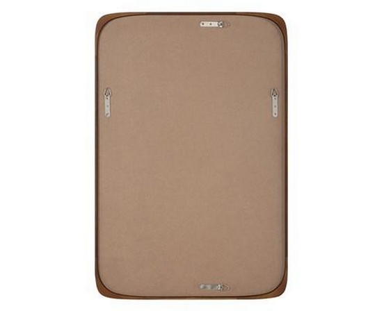 Sisley Wall Mirror by Renwil